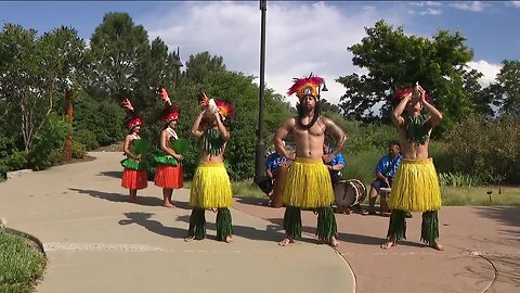 'A Day in Polynesia' event aims to raise cultural awareness, funds for victims of Maui wildfires