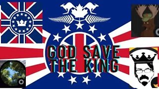 God Save the King e44