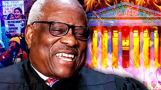 Woke MELTDOWN as SCOTUS CRUSHES Affirmative Action!!!