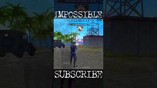 Free fire impossible clips 🔥