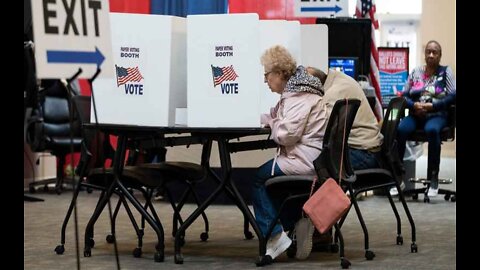 More Than 8,000 Double-Registered Voters Found on New Jersey Rolls