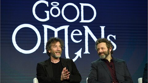 20,000 People Sign Petition For Netflix To Remove Amazon Prime Series "Good Omens"