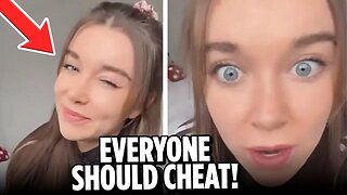 SELF-ENTITLED Feminist Likes To CHEAT MGTOW (CAUTION: Provocative Clips)