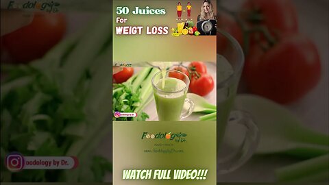 Weight Loss Recipes #shorts -02