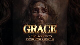 I.T.S.N. is proud to present: 'GRACE' MARCH 29 (3 SHOWS THIS WEEKEND).