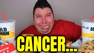 Nikacado Avacado May Have Cancer...