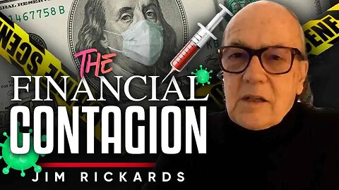 📉 The Economic Depression: How to Survive an Economic Turbulence 💪 - Jim Rickards