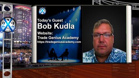 X22 Report Bob Kudla- The Destruction Of The Old Economic System Has Begun, The [Cb] Has Failed