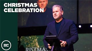 Christmas Celebration || Bert Pretorius