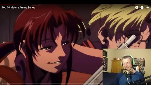 Isekai is GREAT, Actually by Gigguk Reaction