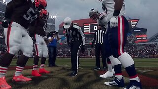 Deshaun Watson's Clinic | Madden 23 Franchise Ep 6 |