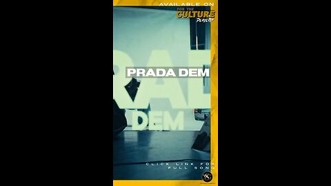Listen to a clip of @gunna x @offsetyrn - “Prada Dem