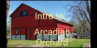 Intro to Sustainable Poultry from Arcadian Orchard