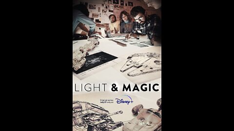 Light & Magic - Review