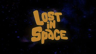 Lost in Space Intro (AI Upscale 4k)