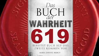 Aufruhr wird an jeder Ecke der Erde offensichtlich sein (Buch der Wahrheit Nr 619)