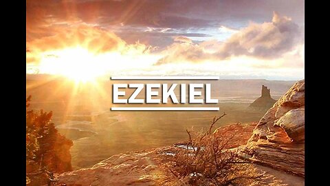 Ezekiel - NKJV Audio Bible