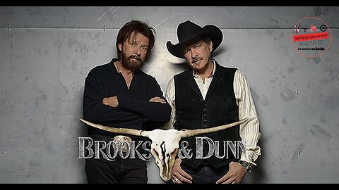 Legendary Country Duo BROOKS & DUNN, Artists Behind Believe and My Maria - Artist Spotlight