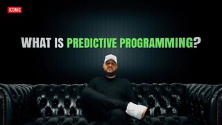 What is Predictive Programming? | JE Show Highlights