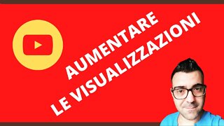 YouTube: Aumentare le VISUALIZZAZIONI con UPMYT | diretta 08/11/2022