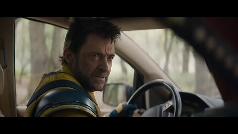 Deadpool & Wolverine | Official Hindi Trailer | In Cinemas July 26