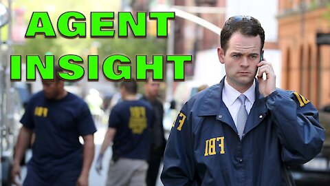 FBI Agents Slain: Agent Interview - LEO Round Table S06E06a