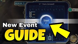 TO THE STARS EVENT GUIDE! 1-7 MOBILE LEGENDS BANG BANG