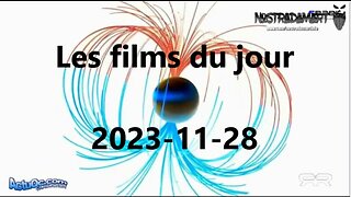 Les films du jour = 2023-11-28