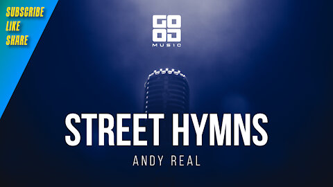 Street Hymns by Andy Real | Rap | Hip Hop
