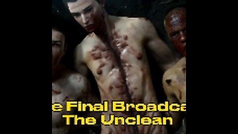 The Final Broadcast: The Unclean