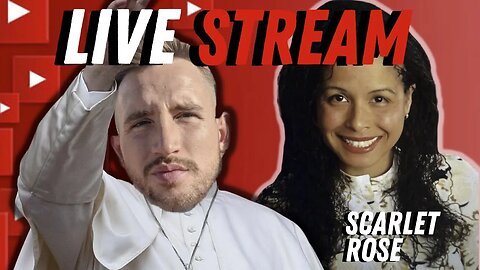 MoneyGangCrypto LIVE: Scarlet Rose on HEX, Crypto, PulseChain, HEX Ladies