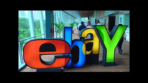eBay or Not eBay – that is the Question