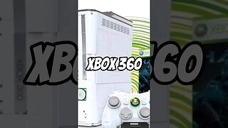 o Xbox 360 vai ser Relançado de uma forma bem legal. #shorts