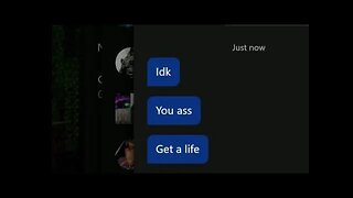 Child Predator Calls Me a No Life