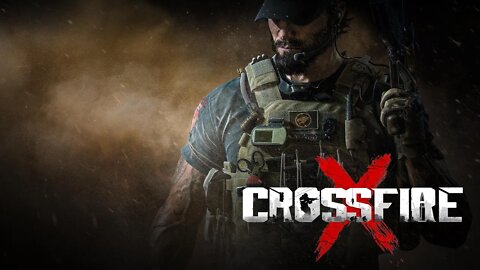 CrossfireX on XBOX Sieres X