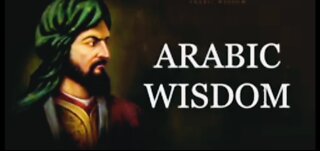 Short But Wise Arabic Proverbs and Sayings | Deep Arabic Wisdom