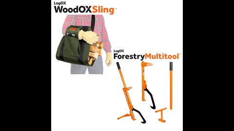 Change the Way you Heat with Firewood FOREVER with LogOX
