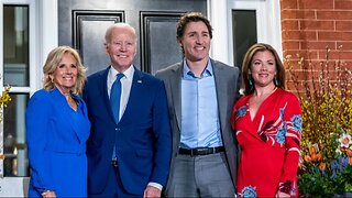 Joe Biden is not Canada’s Friend