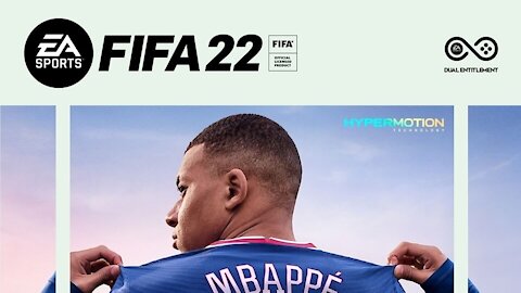 HOW TO PLAY FIFA 22 FOR FREE Get the game early with free trial