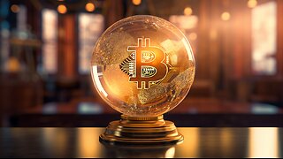 Power of Predictions and How it Helps Bitcoiners, ep 450 The Breakup