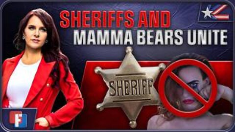 Stopping The Pedos: Sheriffs & Mama Bears Unite