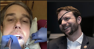 Dan Crenshaw Puts Beto O’Rourke In Hot Seat With 1 Important Border Wall Question