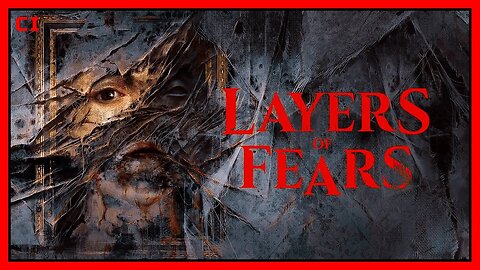 LAYERS OF FEAR: DEMO COMPLETA Gameplay Sem Comentários Dublado PT-BR do Inicio ao Fim!