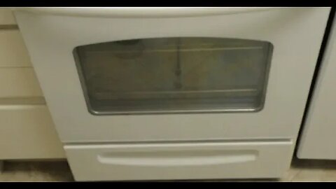 Discovering Your Oven's Hidden Feature: The Warming Drawer Mystery