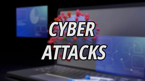 Cyber Attack Bigger than COVID-19
