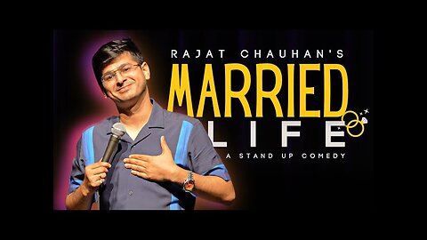 Married Life || Rajat Chauhan