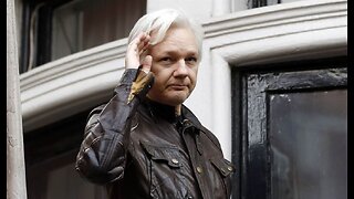 Joe Biden Indicates US 'Considering' Finally Dropping Charges Against Julian Assange