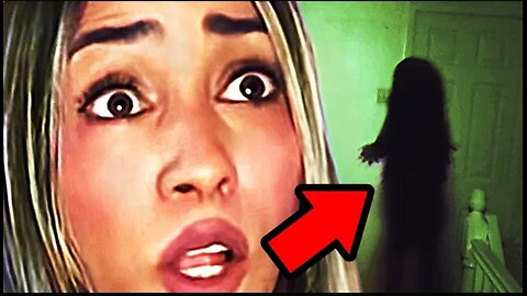 Top 5 SCARY Ghost Videos That Will RUIN YOUR SLEEP _