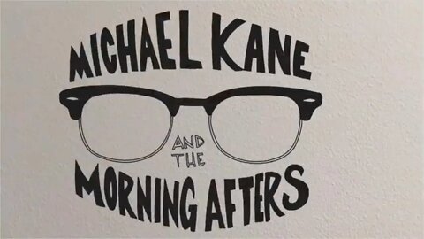 Michael Kane & The Morning Afters - "Turn It Around" State Line Records - A BlankTV World Premiere!