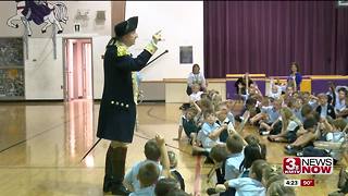 In the Classroom: Celebrating Constitution Day with George Washington